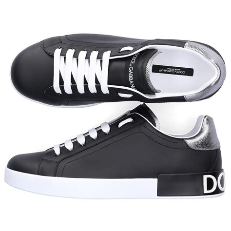 dolce gabbana shoes for mens|dolce gabbana sneakers men's.